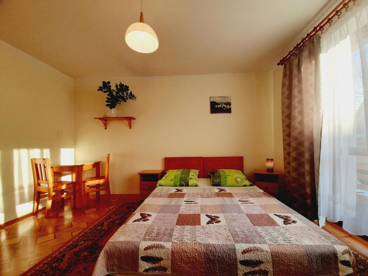 Kobakowka Hotel กรินีซา ดรอยจ์ ภายนอก รูปภาพ