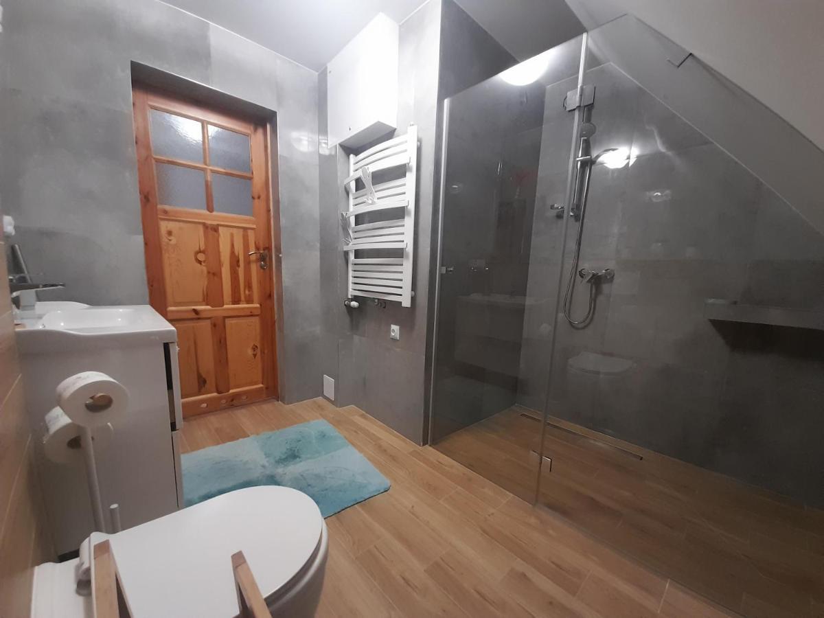 Kobakowka Hotel กรินีซา ดรอยจ์ ภายนอก รูปภาพ