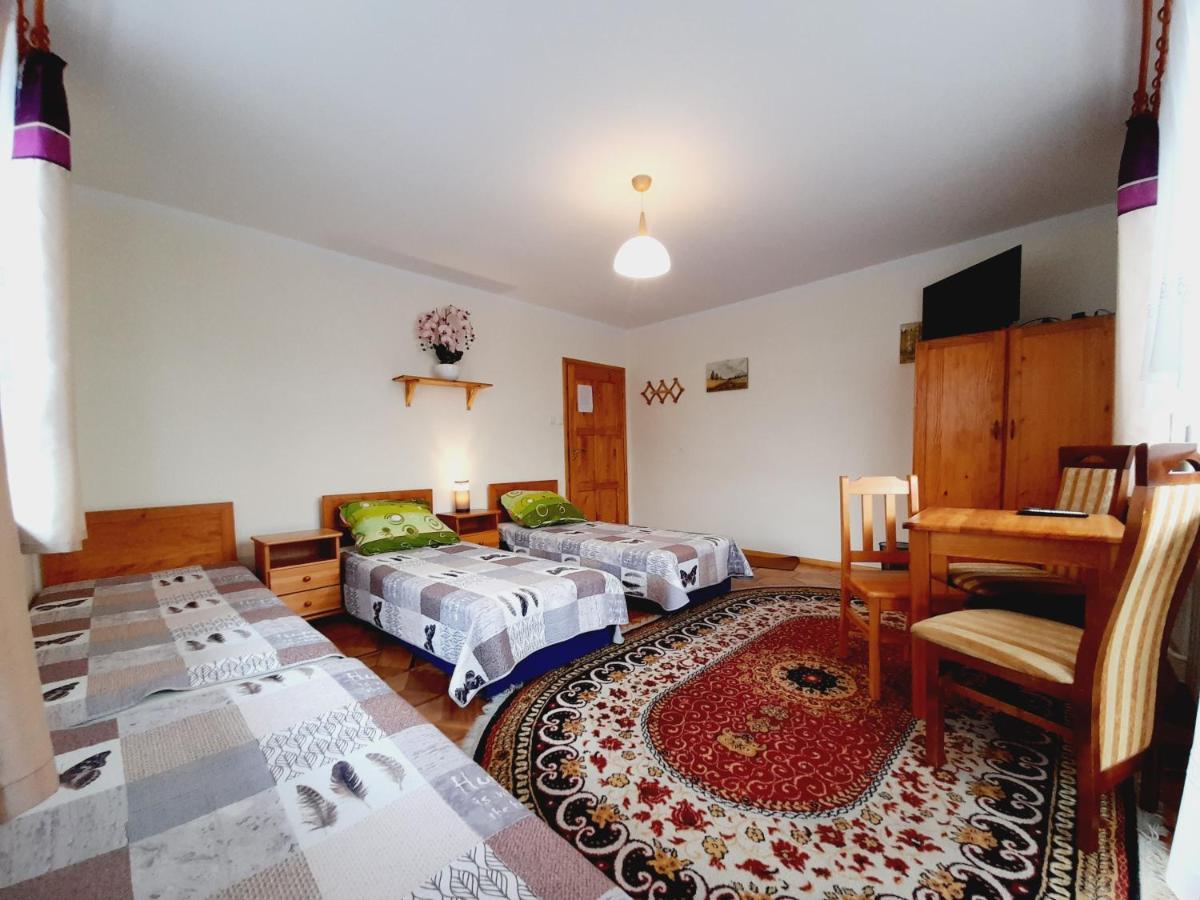 Kobakowka Hotel กรินีซา ดรอยจ์ ภายนอก รูปภาพ
